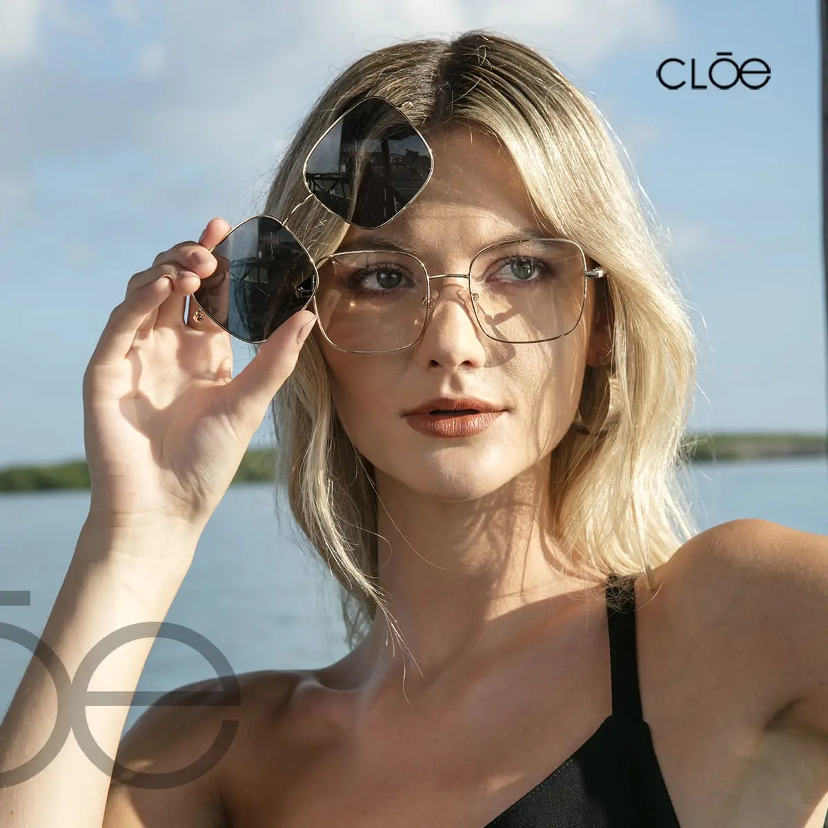 Cloe