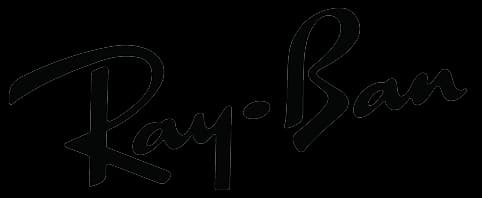 Logo RayBan