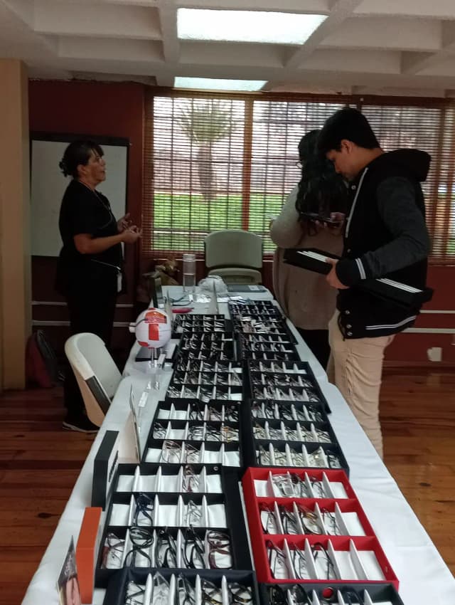 Lic. Rodolfo Alberto Escalona