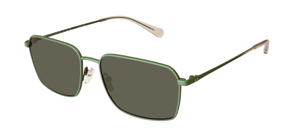 ARMANI AX SOL AX2053S