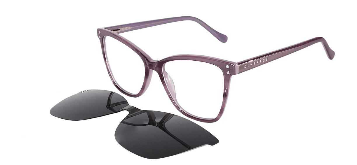 DIVERSCE RX CLIP ON G5372 C5