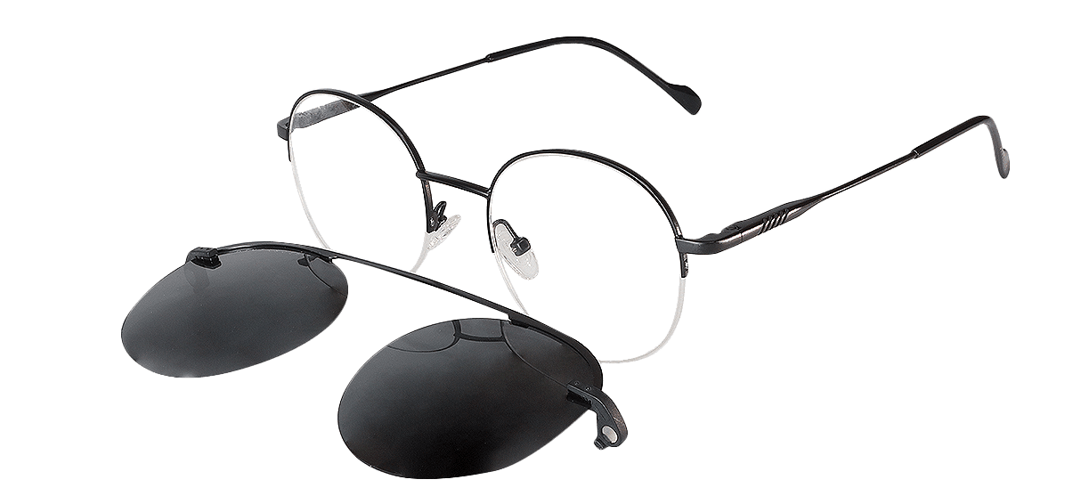 DIVERSCE RX CLIP ON RY1024